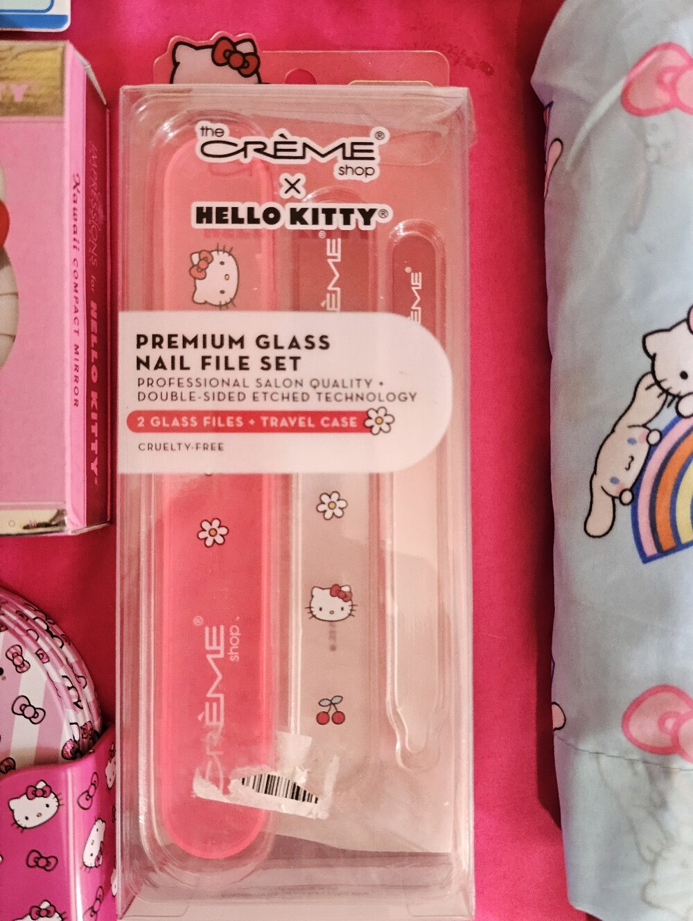 Hello Kitty Stuff - Picture 6 of 8